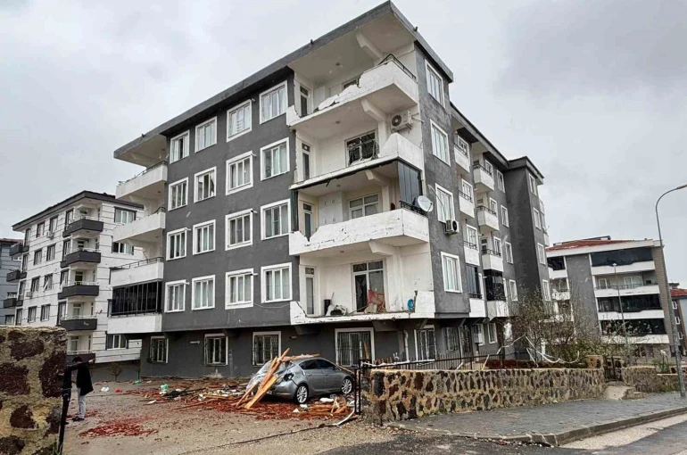 Gaziantep Valiliğinden afetzedelere hasar başvurusu için çağrı 