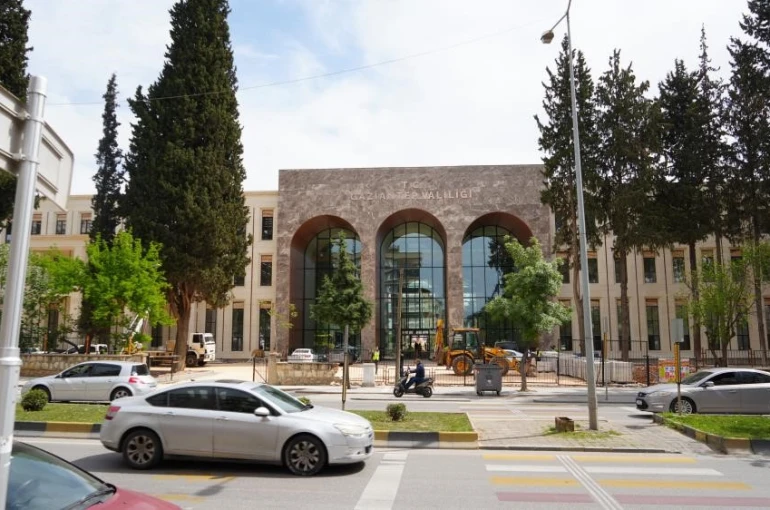 Gaziantep Valiliği’nden okul saatleri için 1 günlük düzenleme 