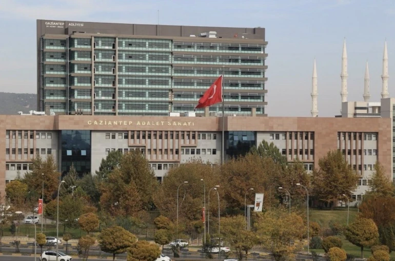 Gaziantep’te 17 bıçak darbesiyle öldürülen Mustafa Yıldız davasında karar çıktı 