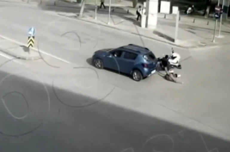 Gaziantep’te 2025 yılında motosiklet kazalarında 6 kişi öldü, 2 bin 623 kişi yaralandı