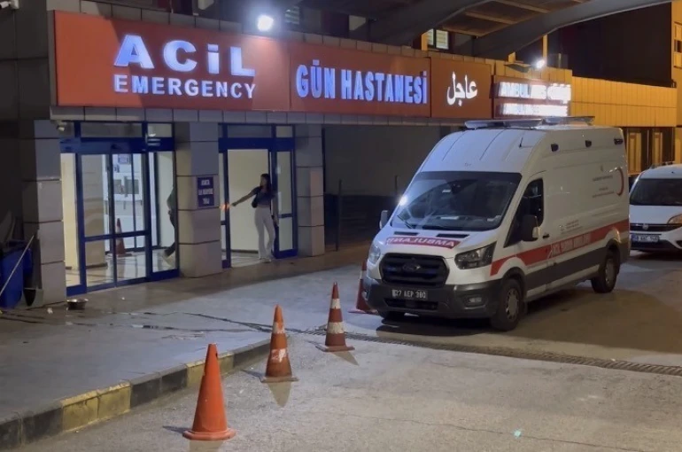 Gaziantep’te akraba aileler arasında "arazi" kavgası: 3 ölü 