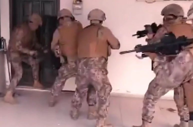 Gaziantep’te kurşunlama olaylarına karışan 10 şahıs tutuklandı 