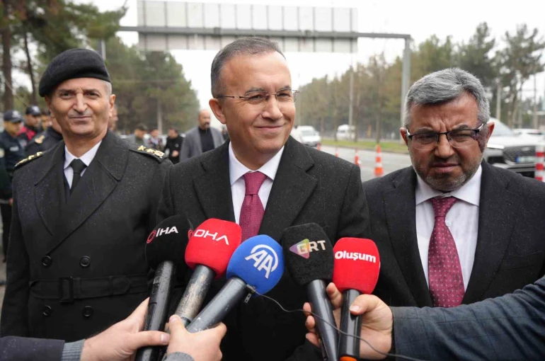 Gaziantep’te Ramazan Bayramı’nda binlerce personel görev başında olacak 