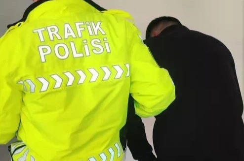 Gaziantep’te saldırı amacıyla aracından inen sürücüye 180 bin TL ceza 