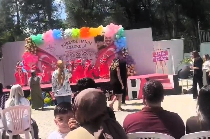 Gaziantep’ten sonra ikinci ‘mehter’ tartışması Denizli’de yaşandı 