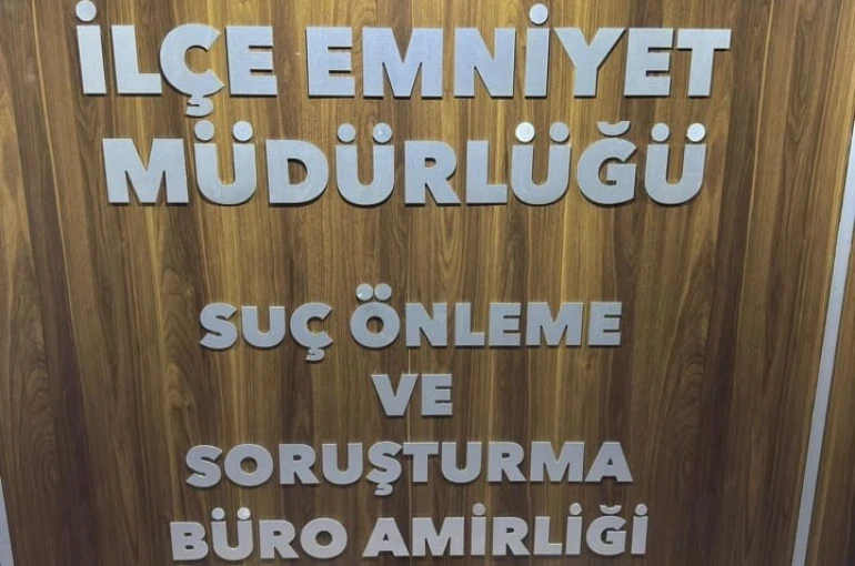 Gaziemir’de uyuşturucu operasyonu: 2 gözaltı 