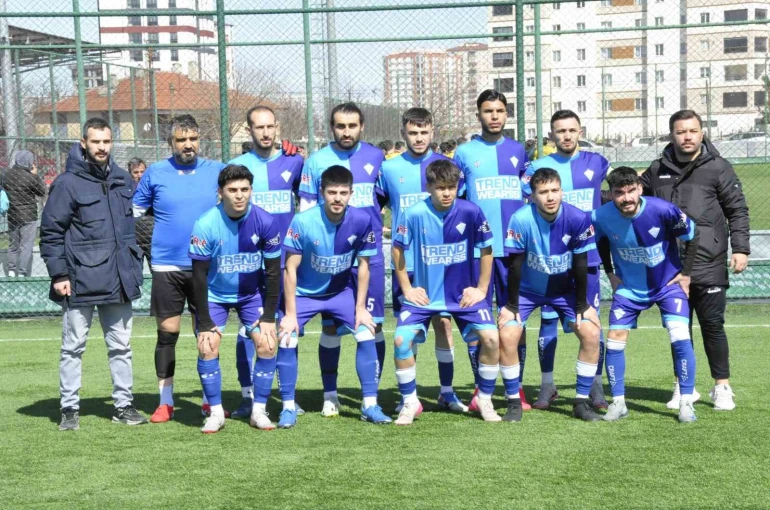 Gaziosmanapşaspor hata yapmadı 