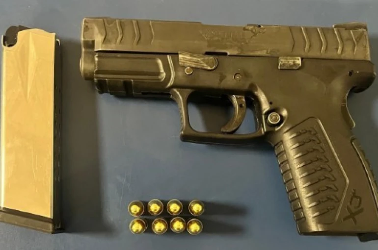 Gaziosmanşapa’da bir şahıs eniştesine kızdı, gece vakti sokakta magandalığa soyundu 