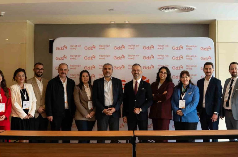Gdz Elektrik’ten 64 milyar liralık teknoloji odaklı yatırım hamlesi 