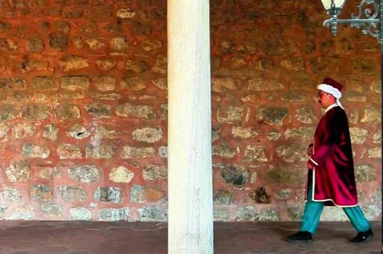 Gebze Belediyesi’nden Zabıta Haftası’nda özel kutlama 