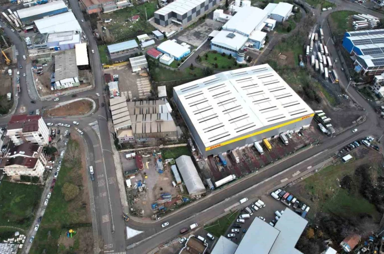 Gebze bölgesinde son 6 ayda hayata geçirilen yatırımlarla ulaşım ağı güçlendirildi 