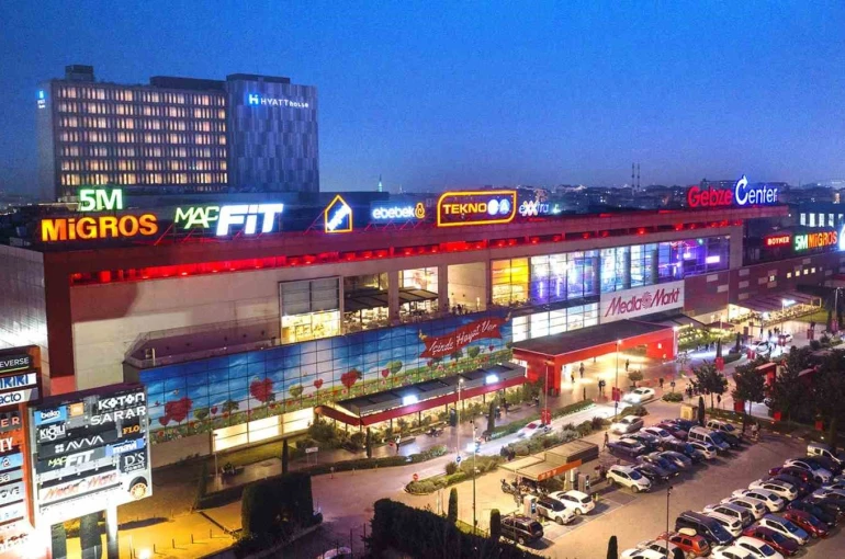 Gebze Center’dan Ramazan ayı etkinlikleri 