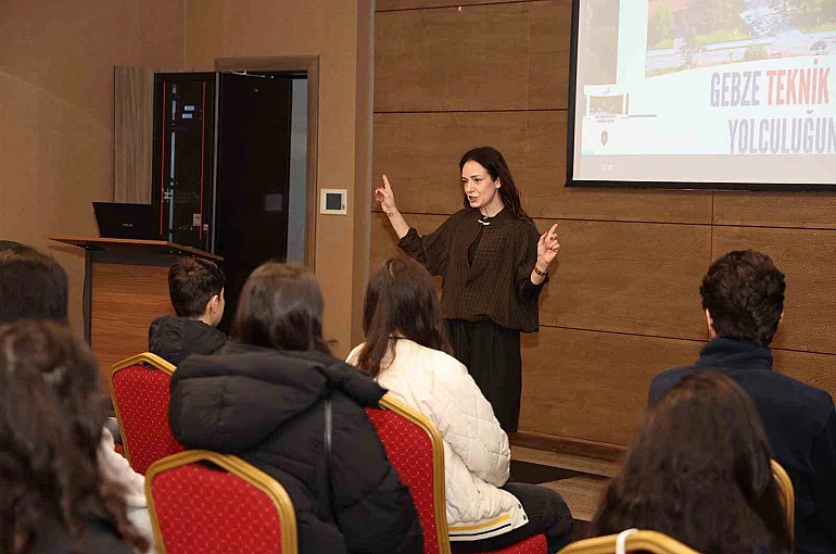 Gebze’de "41 Genç" projesinde 11. dönem başladı 
