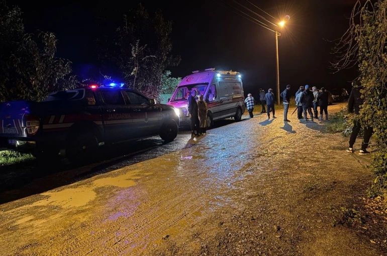 Gece saatlerinde eşyaları nehir kenarında bulunmuşu: 3 çocuk annesinin cansız bedenine ulaşıldı