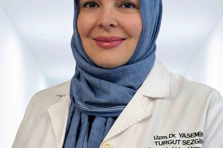 ‘Gece terlemesi’ ciddi hastalıkların habercisi olabilir 