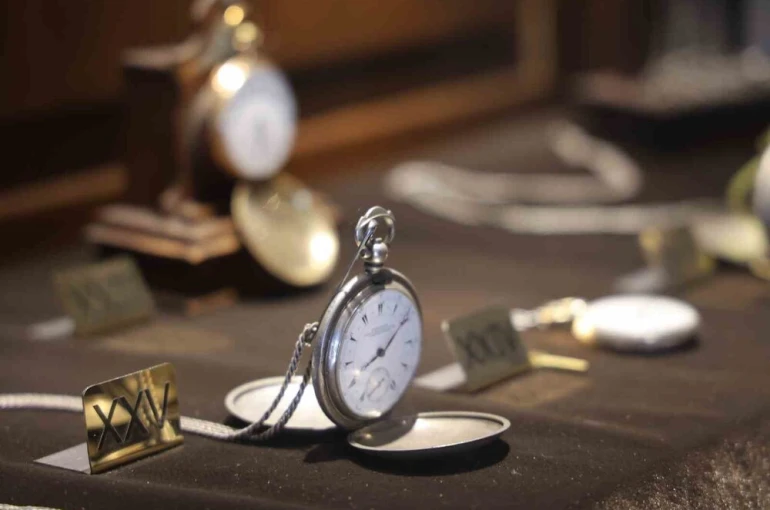 Geçmiş zamana götüren müzenin ziyaretçisi eksik olmuyor 