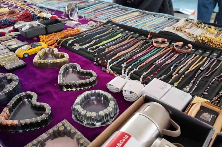 Geçmişin izleri Şehitkamil’de canlandı 