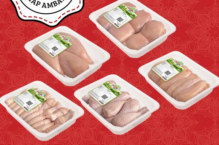 Gedik Piliç, MAP teknolojisi yatırımıyla Türkiye’de bir ilke imza attı 