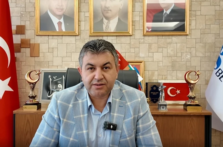 Gediz Belediyesi’nden bir ilk, su kartına yükleme artık akıllı telefonda 