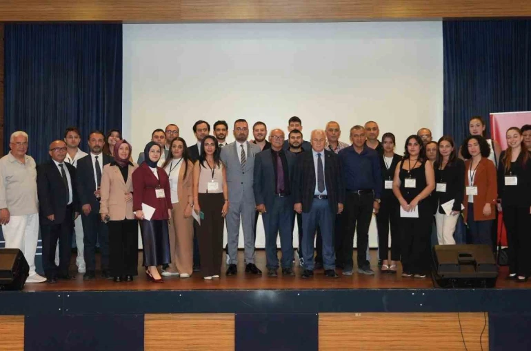 GEKA apiterapik arıcılık ürünleri yatırımlarına 57,3 milyon lira destek sağladı 