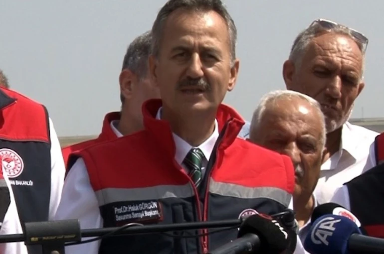 GEKİS’te Savunma Sanayii tecrübesi tarım ve hayvancılığa aktarıldı 