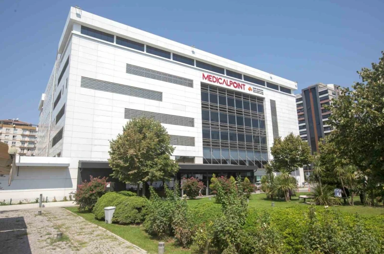 Geleceğin hastaneciliğine ’altın’ madalya