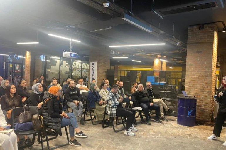 Geleceğin Projeleri Konya’dan Yükselecek