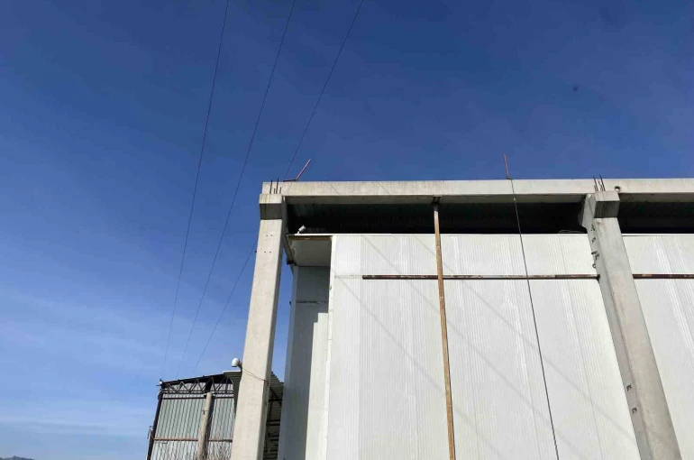 Genç işçinin ölümünde 2 şüpheli gözaltına alındı