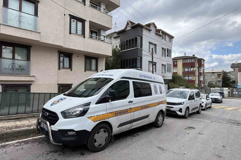 Genç kadın silahla vurularak hayatını kaybetti: Kocası gözaltına alındı