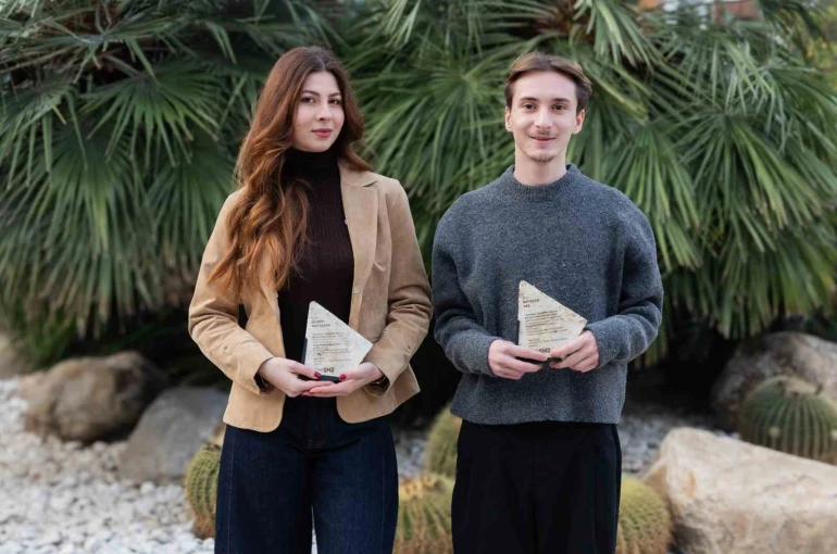 Genç mimarlardan küresel sorunlara çözümler 