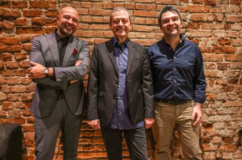 Genç müzisyenlere kapı açan JAmZZ, özel bir konserle son buldu 