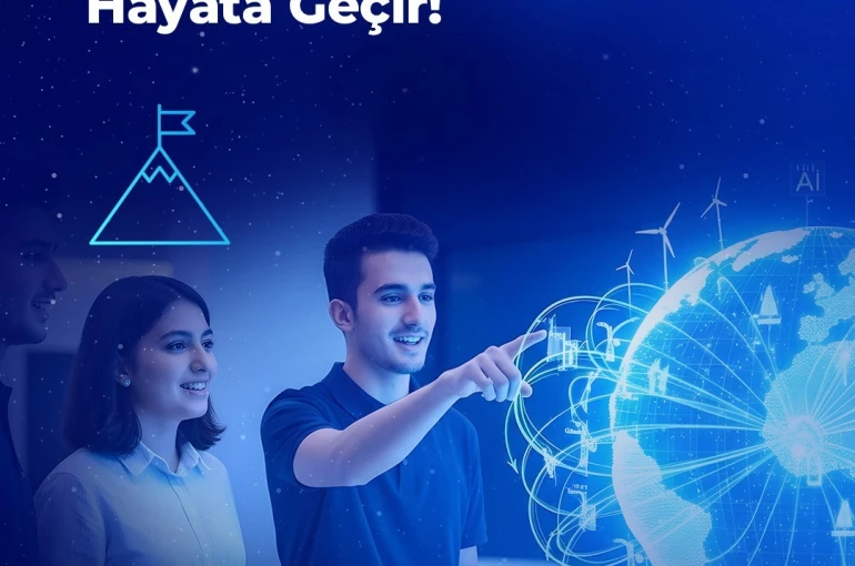 GençBizzTech 2026 başlıyor 