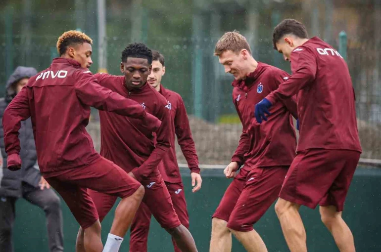 Gençlerbirliği ile Trabzonspor 73. randevuda