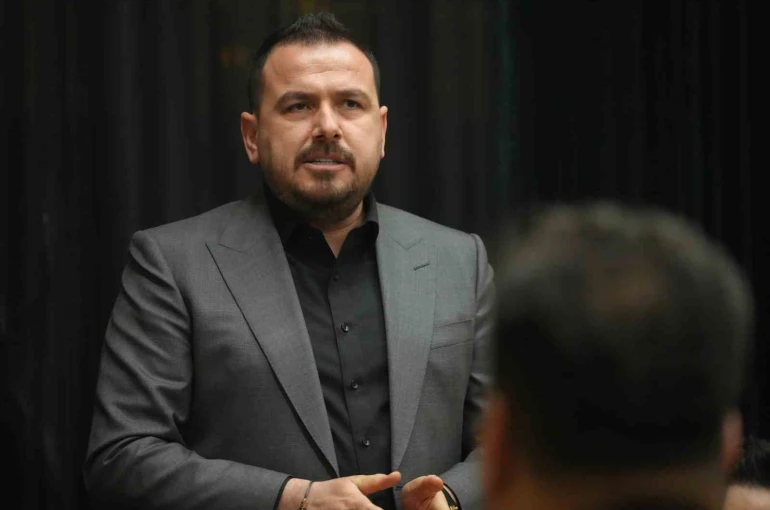 Gençlerbirliği’nden hakem kararlarına tepki: "Haksızlığa uğradık" 