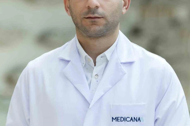 Gençlerde de risk artıyor: İnme vakalarının yüzde 17’si 50 yaş altında 