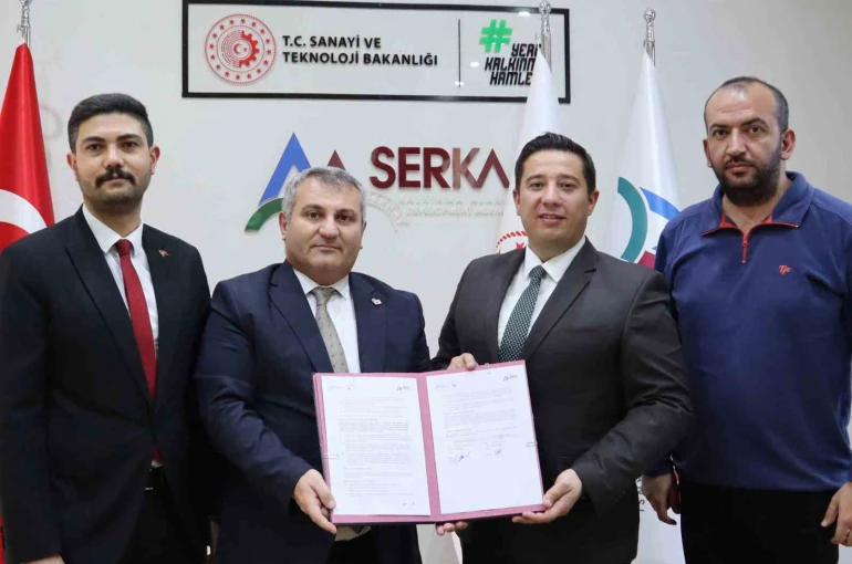 Gençlik Kars’ı gökyüzünden İHA’lar ile tanıtacak 