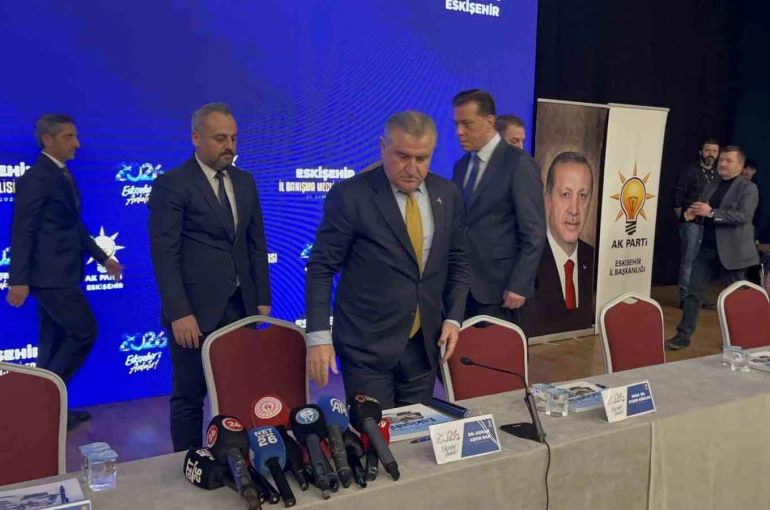 Gençlik ve Spor Bakanı Bak: "Bu millet ve bu ülke her zaman mazlumların yanında, zalimin karşısında olmuştur" 