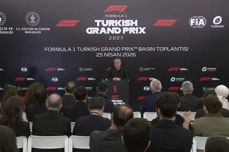 Gençlik ve Spor Bakanı Bak: "Burası artık Türkiye’de adrenalinin ve enerjinin merkezi olacak" 