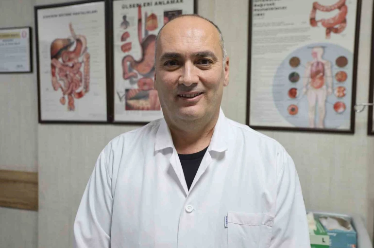 Genel Cerrahi Uzmanı Feridun Baysal: "Her 8 kadından biri, hayatının bir safhasında meme kanserine yakalanır" 