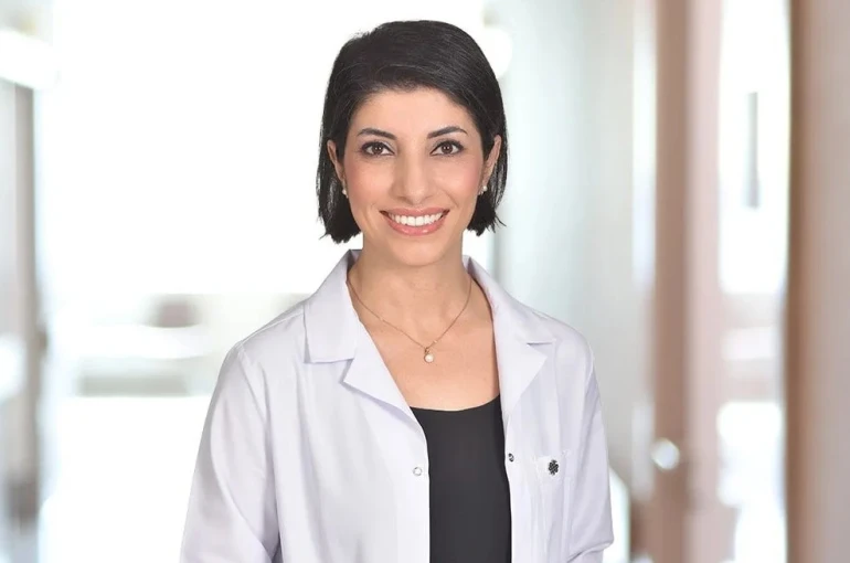 "Genital estetik yaşam kalitesini destekleyebilir" 