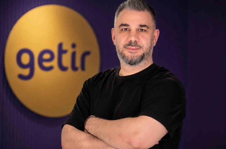 Getir, yapay zekayla alışverişe harcanan zamanı azaltıyor 