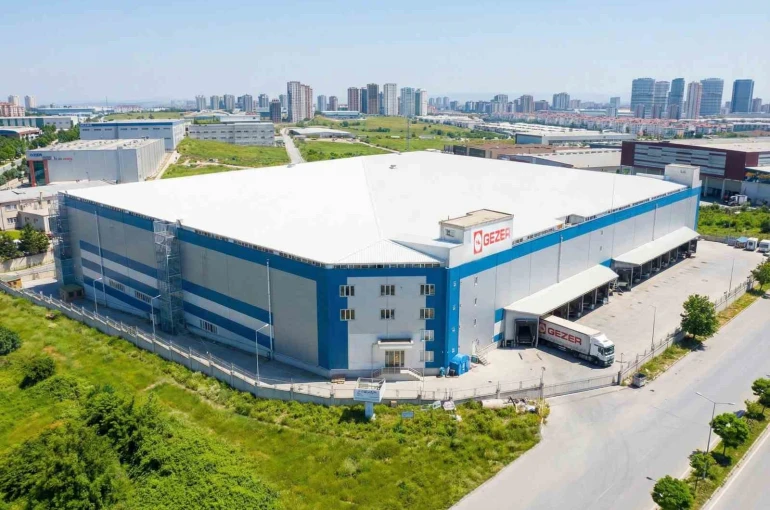 Gezer’den karbon ayak izine ‘sıfır atık’ freni 