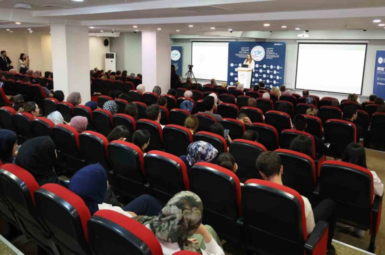 GİBTÜ Ev sahipliğinde INSCOL’26 uluslararası öğrenci kongresi başarıyla tamamlandı 