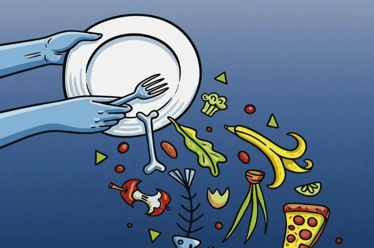 “Gıda İsrafına Karşı Ortak Adım: Bir Lokma Bir Umut” Projesi Desteklenmeye Hak Kazandı