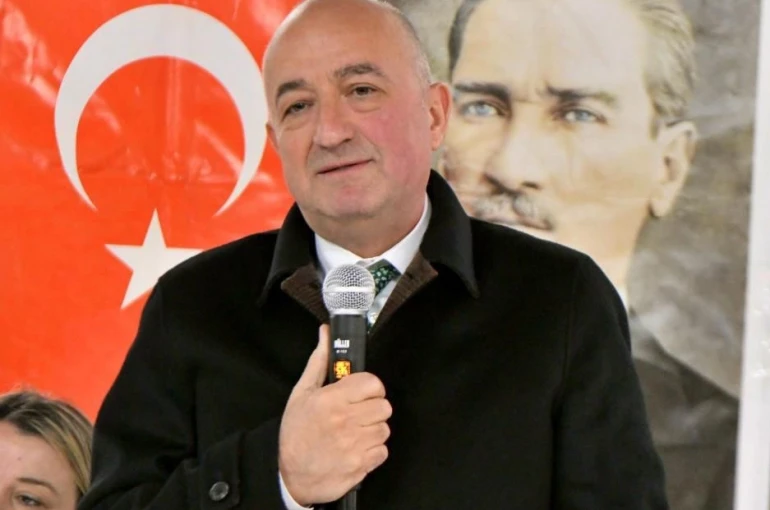 Gider: Eleştirilen İhale Karabiga’ya 10 Kat Gelir ve Değer Getirdi