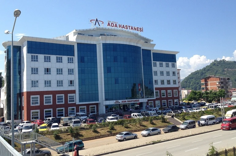 Giresun Özel Ada Hastanesi’ndeki sağlık skandalı Sağlık Bakanlığı raporuna yansıdı 