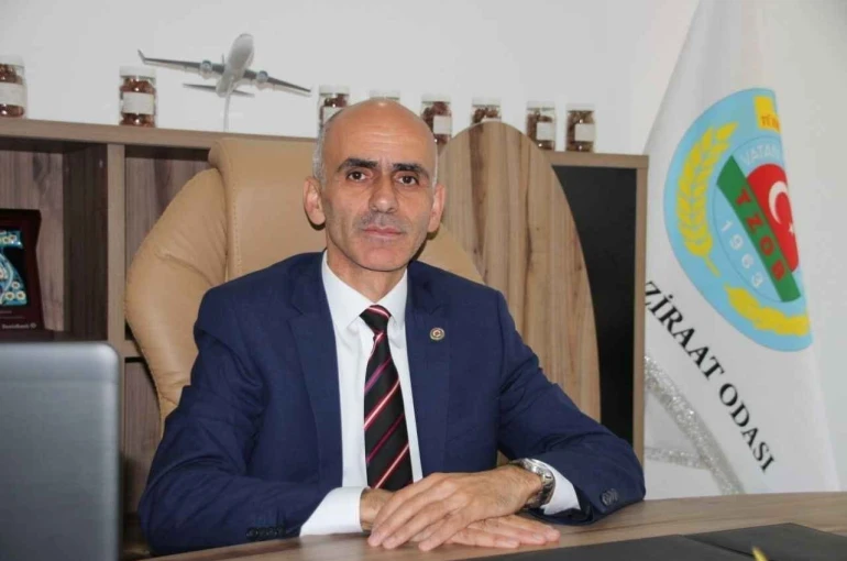 Giresun Ziraat Odası Başkanı Karan: "TMO ya fiyatlarını güncellesin ya da alımlarını sonlandırsın" 