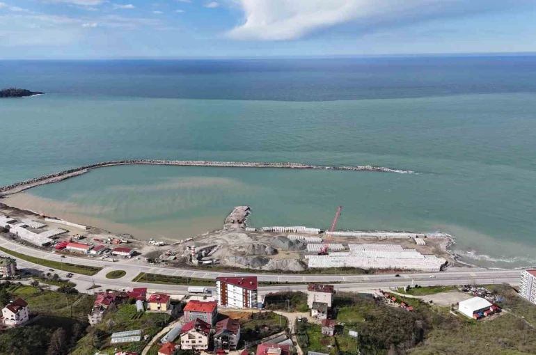 Giresun’a 2026’da 8 sektörde yaklaşık 1,8 milyar TL yatırım