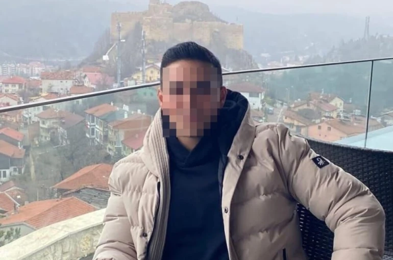 Giresun’da uzman çavuş evinde silahla vurulmuş halde bulundu 