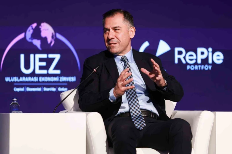 Girişim yatırımlarında erken getiri sunan şirketler ön planda 